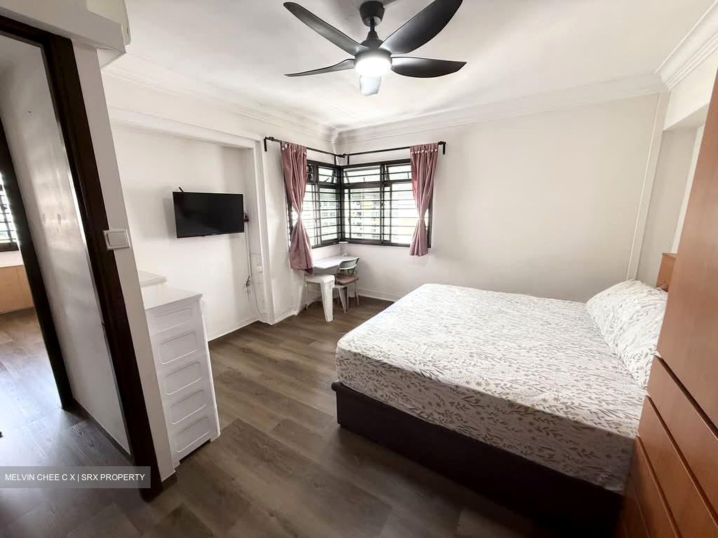 Blk 162 Jalan Teck Whye (Choa Chu Kang), HDB 5 Rooms #594010921